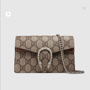 Gucci Crossbody